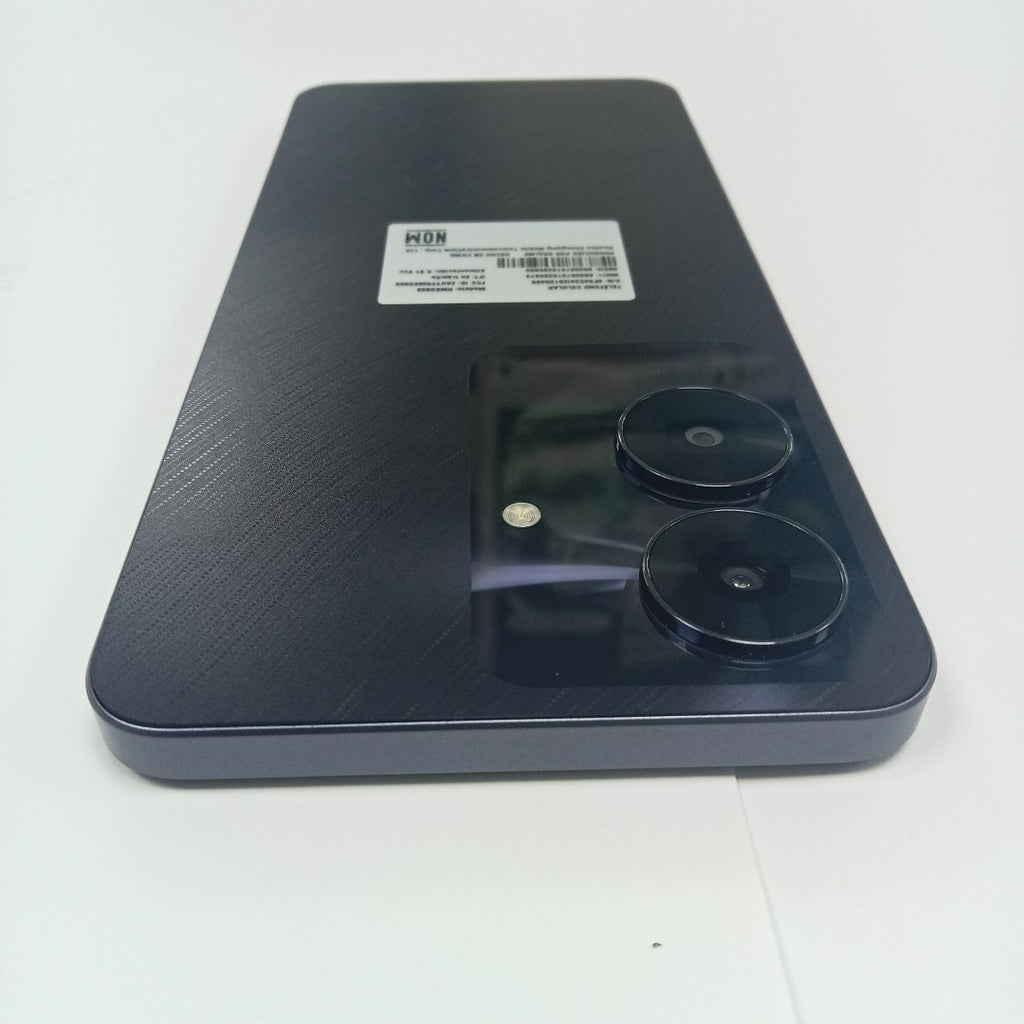 CELULAR REALME REALME NOTE 60-RMX3933(2023) 128 GB 4 GB RAM (SEMINUEVO)