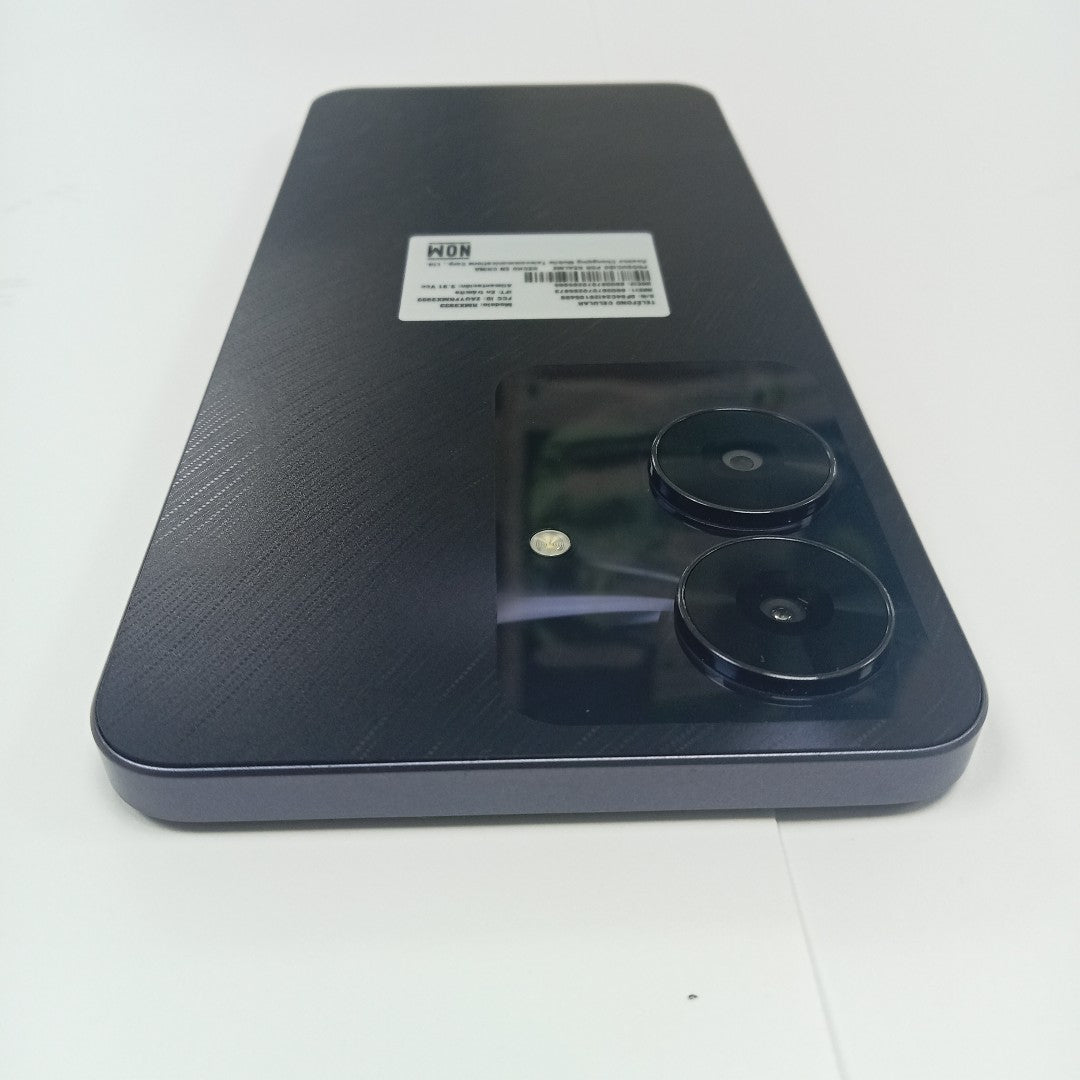 CELULAR REALME REALME NOTE 60-RMX3933(2023) 128 GB 4 GB RAM (SEMINUEVO)