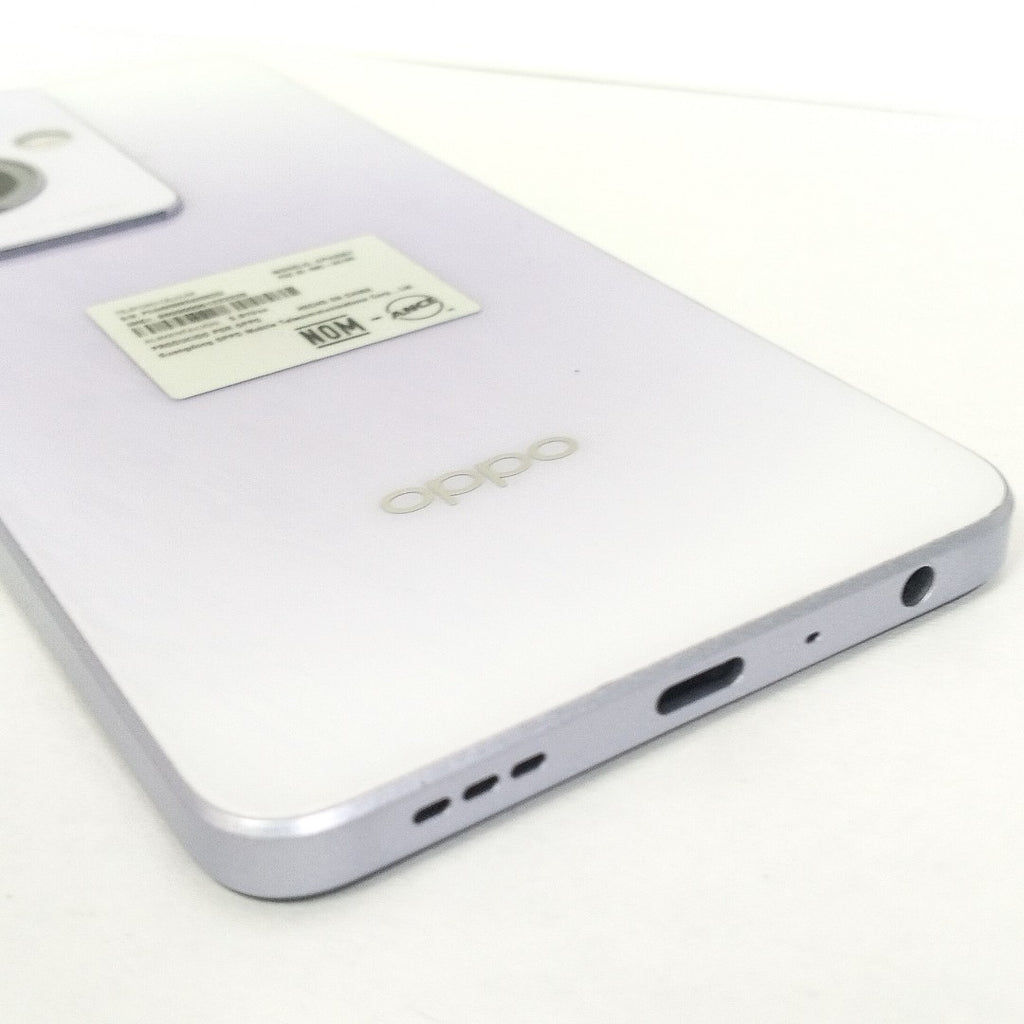CELULAR OPPO  A79 CPH2557 (2023) 256 GB 8 GB RAM (SEMINUEVO)
