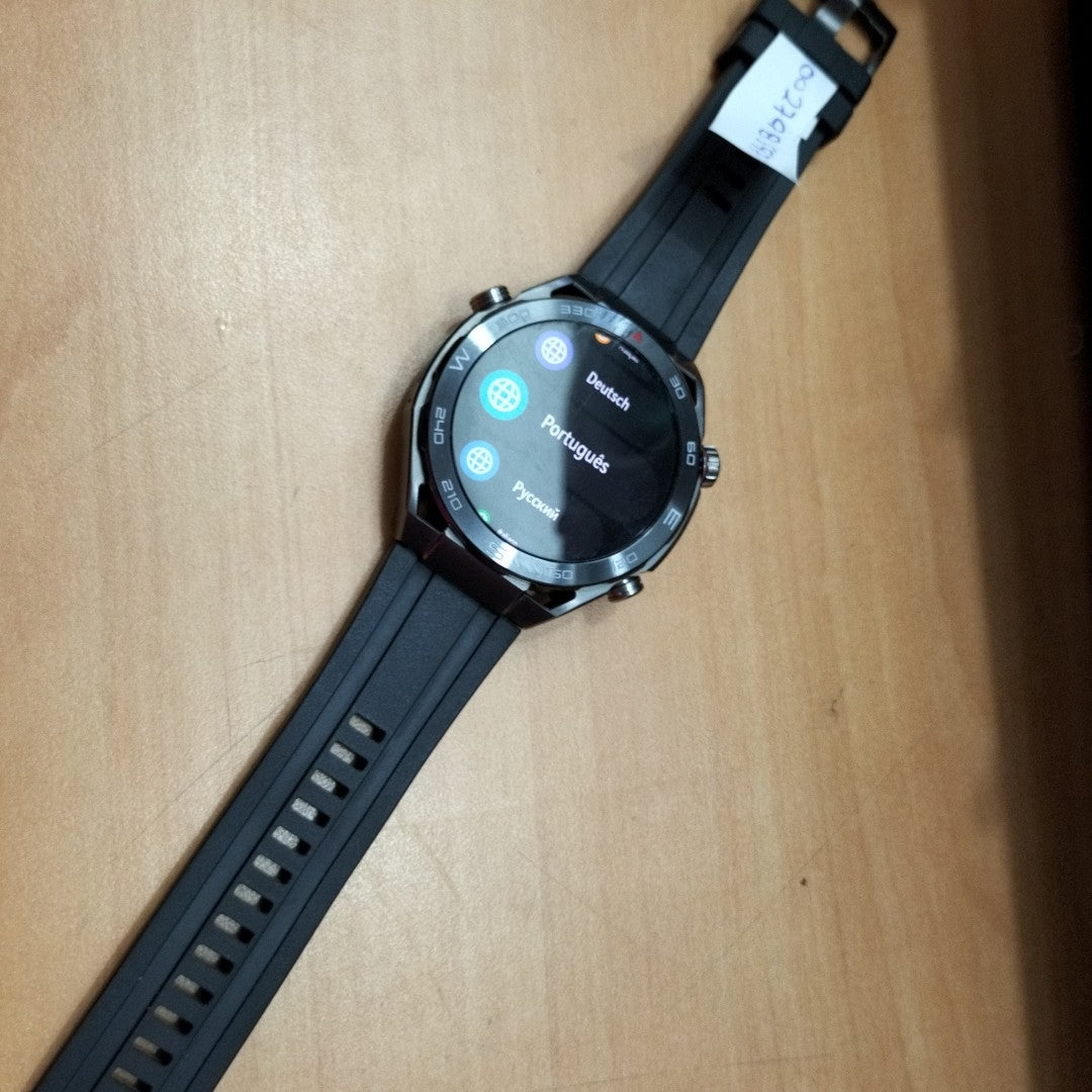 SMARTWATCH HUAWEI WATCH ULTIMATE CLB-B19 48.5 MM GPS (SEMINUEVO)