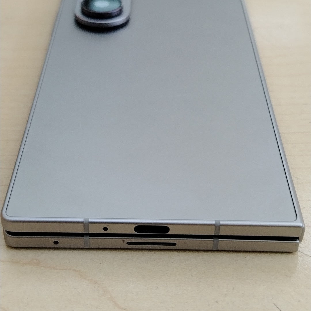 CELULAR SAMSUNG GALAXY Z FOLD7 SM-F966B (2025) 512 GB 12 GB RAM (SEMINUEVO)