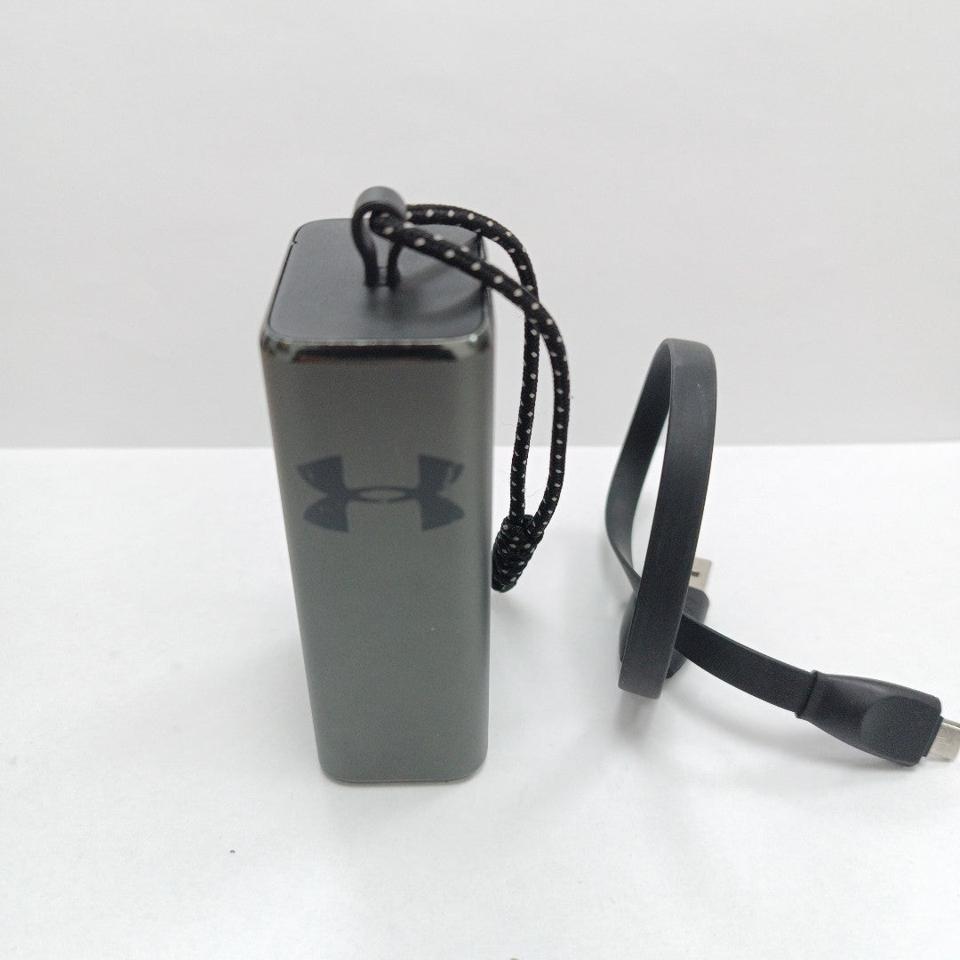 AUDIFONOS JBL UNDER ARMOUR - TRUE WIRELESS FLASH INALAMBRICO IN EAR (SEMINUEVO)