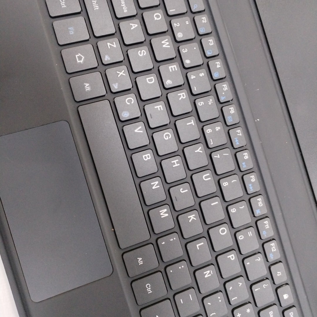 TABLETA COMPAQ QTAB PRO 256 GB SSD 8 GB RAM (SEMINUEVO)