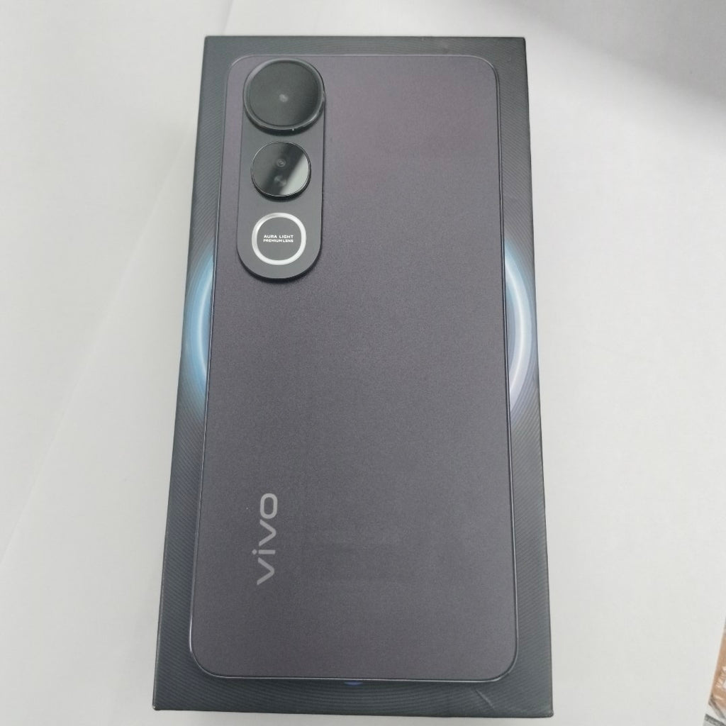 CELULAR VIVO V50 LITE 5G V2440 (2025) 256 GB 12 GB RAM (SEMINUEVO)