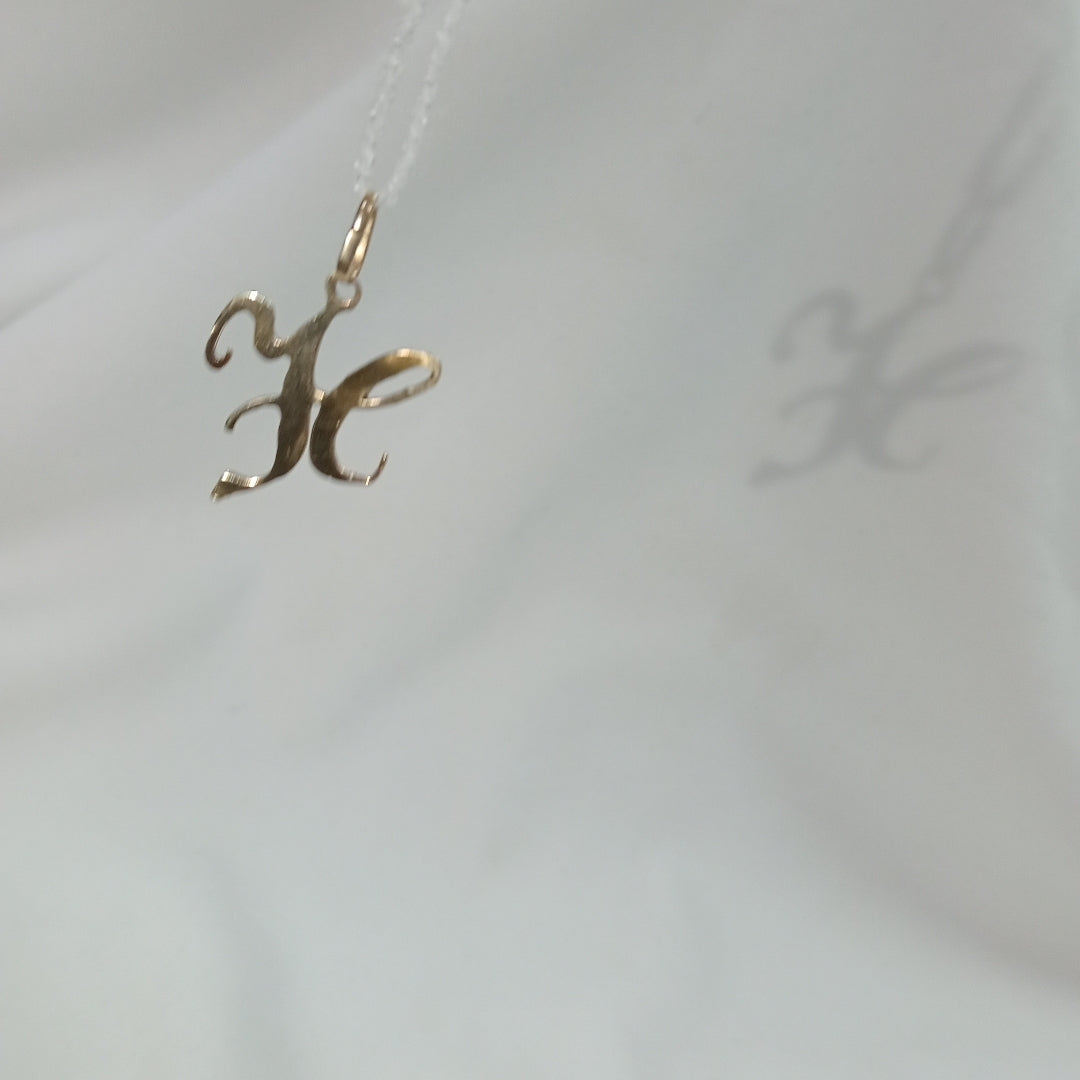 DIJE ORO 10 K 1,20 GRMS (SEMINUEVO)