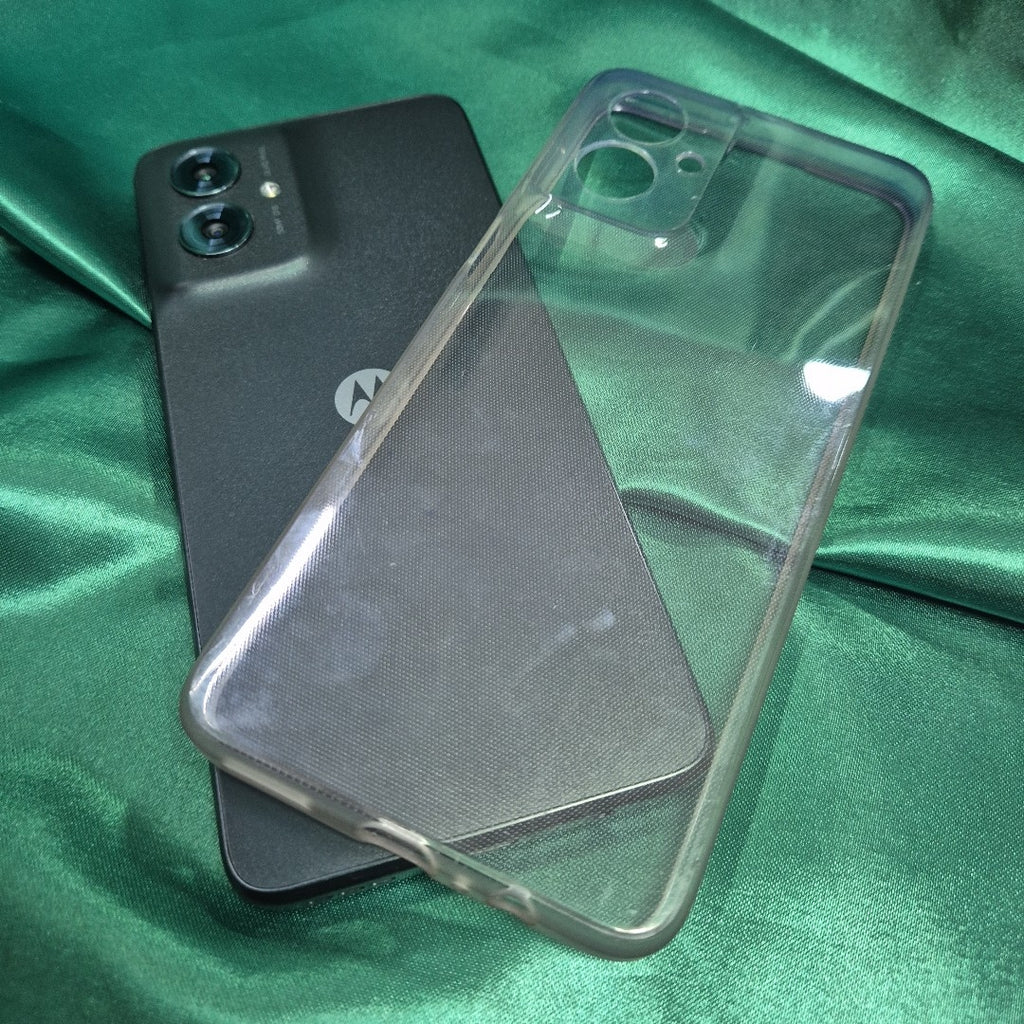 CELULAR MOTOROLA MOTO G55 5G XT2435-1(2024) 256 GB 8 GB RAM (SEMINUEVO)