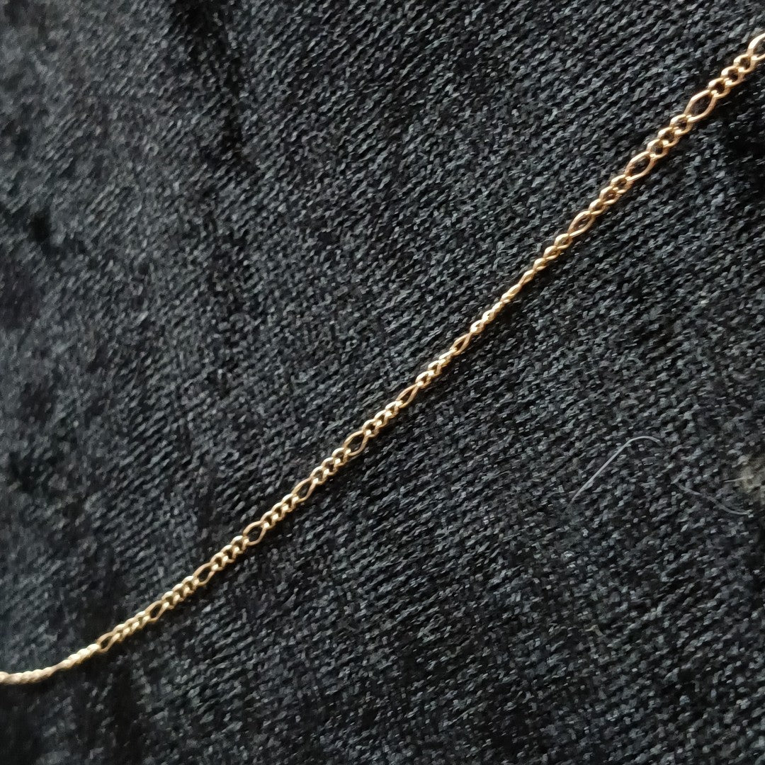 CADENA ORO 10 K 1 GRMS (SEMINUEVO)