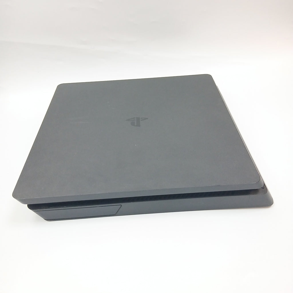 CONSOLA DE VIDEOJUEGO SONY PS4 SLIM 1 TB (SEMINUEVO)