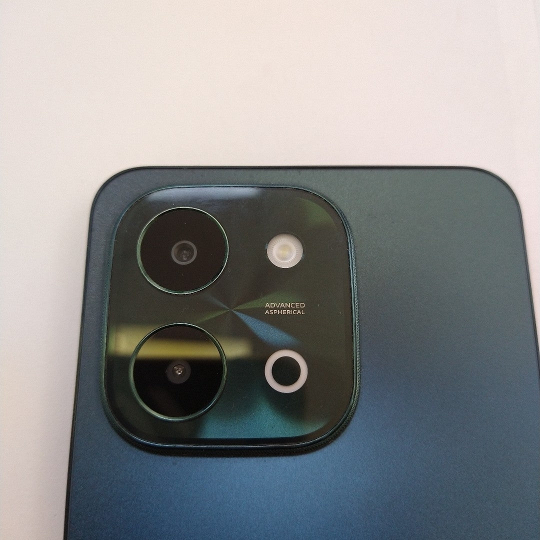 CELULAR VIVO Y28 V2352 256 GB 8 GB RAM