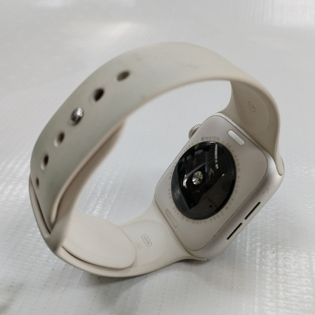 SMARTWATCH APPLE SE 2 ALUMINIO A2723 44 MM GPS (SEMINUEVO)