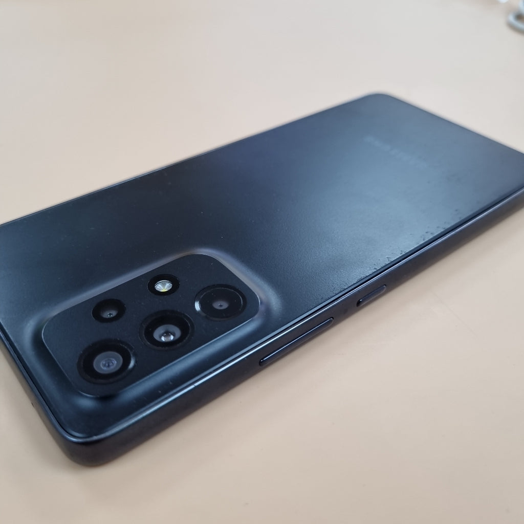 CELULAR SAMSUNG GALAXY A53 5G SM-A536E 128 GB 8 GB RAM