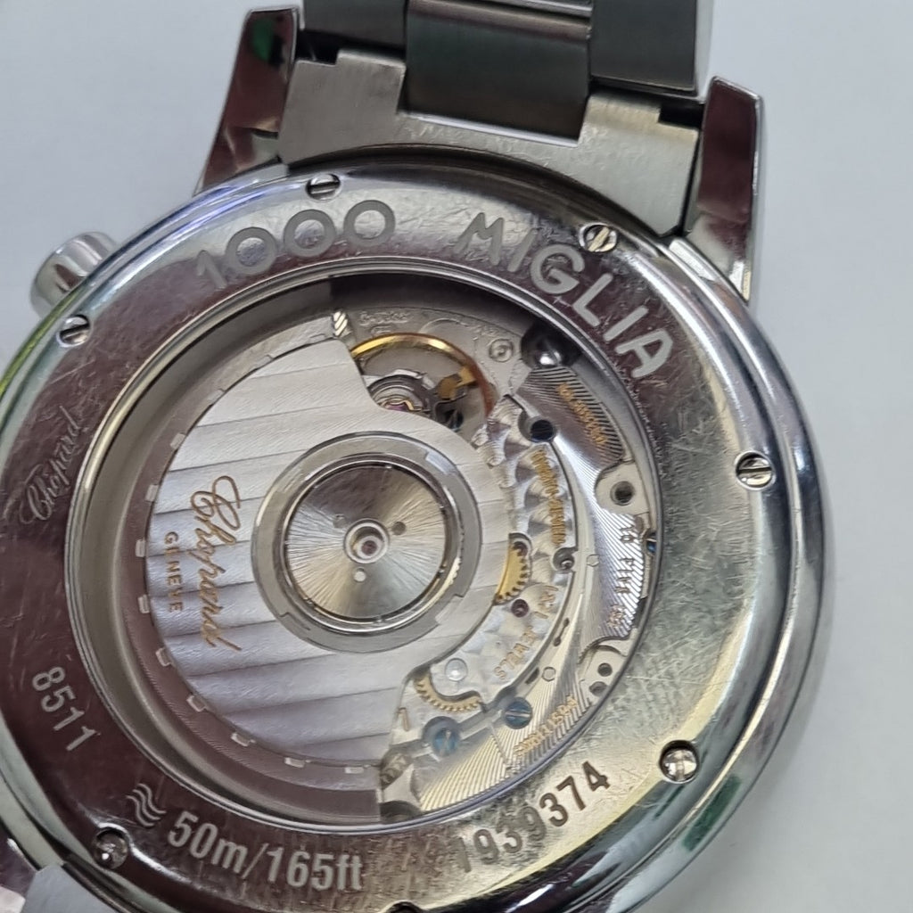  RELOJ CABALLERO  8511 (SEMINUEVO)