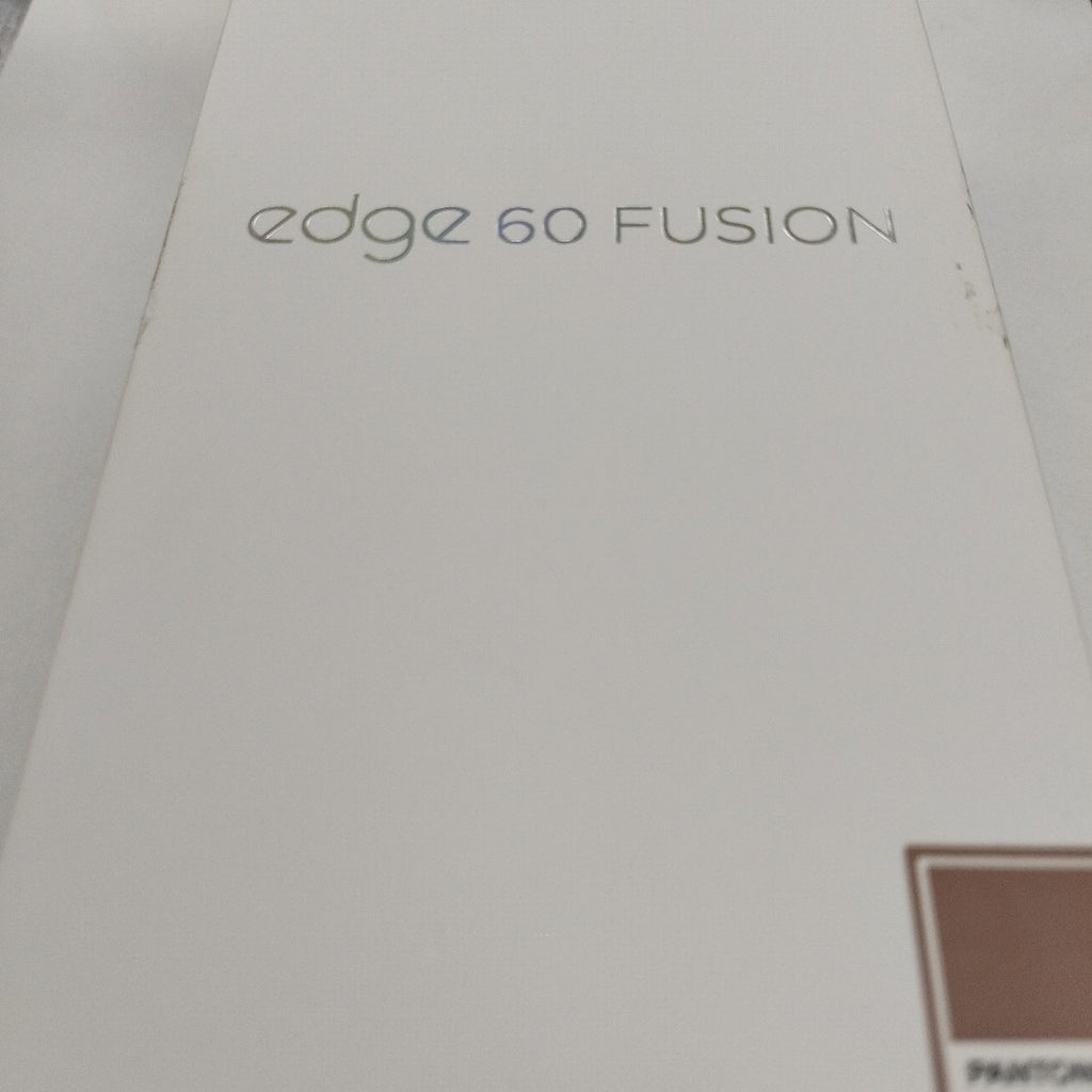 CELULAR MOTOROLA EDGE 60 FUSION XT2503-1 (2023) 256 GB 8 GB RAM (SEMINUEVO)