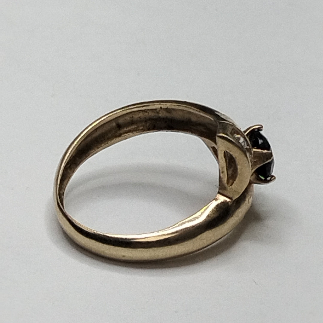 ANILLITO ORO 14 K 3.4 GRMS (SEMINUEVO)