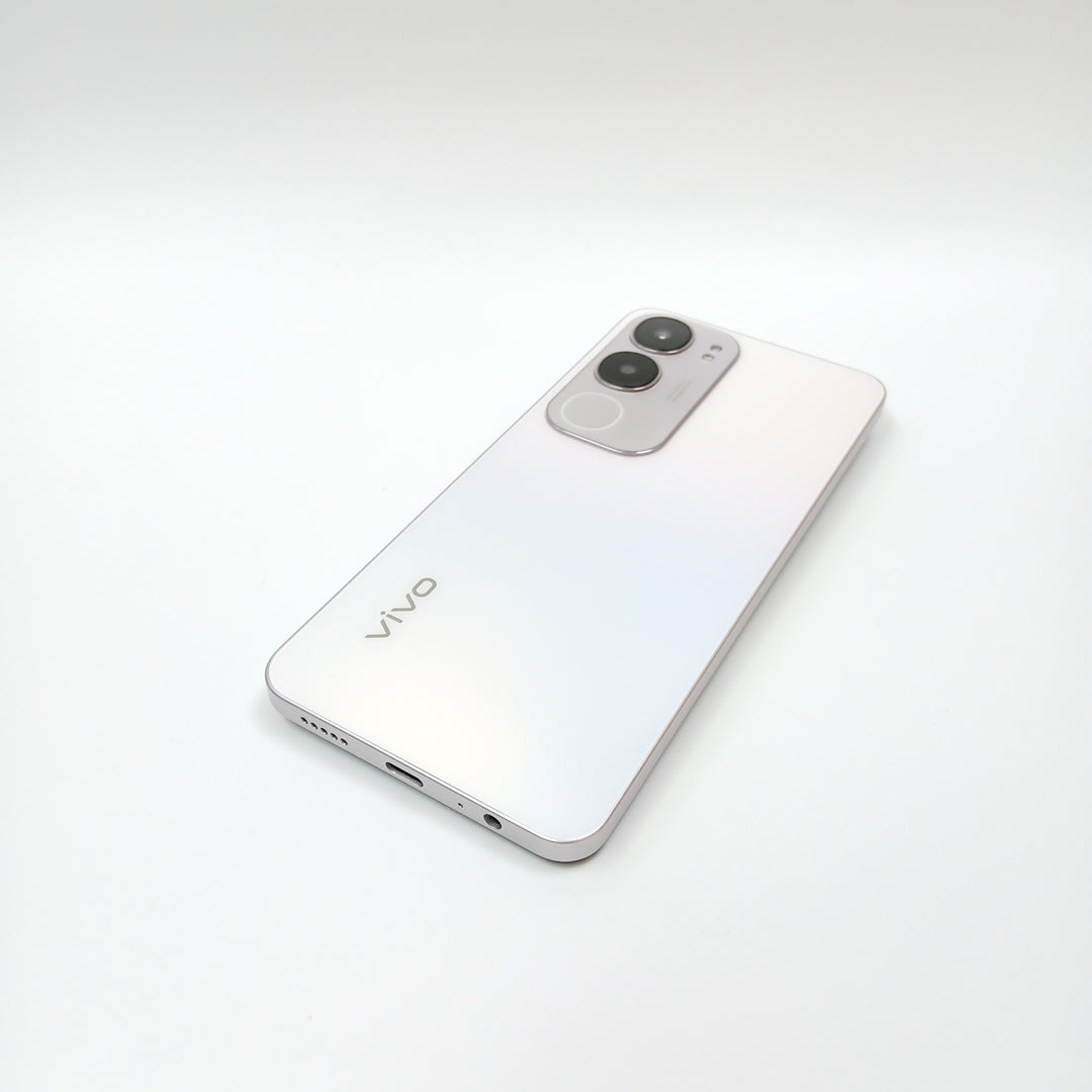 CELULAR VIVO Y19S V2419 (2024) 256 GB 8 GB RAM (SEMINUEVO)