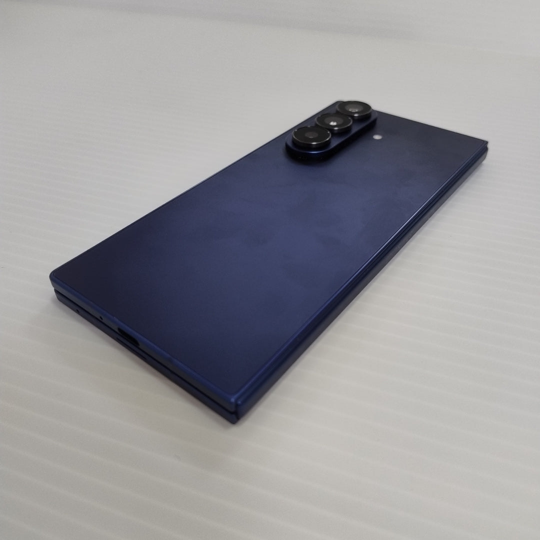 CELULAR SAMSUNG GALAXY Z FOLD7 SM-F966B (2025) 512 GB 12 GB RAM (SEMINUEVO)