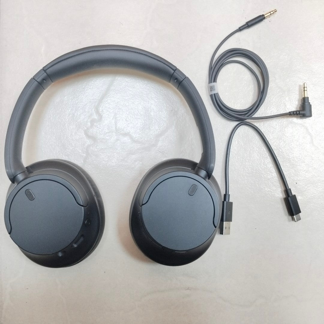 AUDIFONOS SONY WH-CH720N INALAMBRICO OVER EAR (SEMINUEVO)