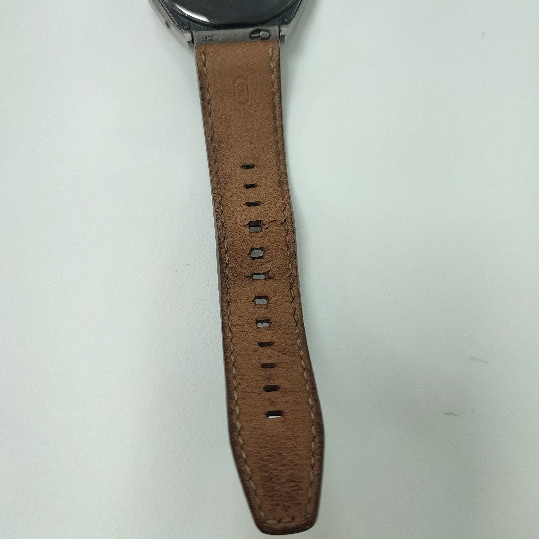 SMARTWATCH HUAWEI WATCH GT 3 PRO ODN-B19 46 MM GPS (SEMINUEVO)