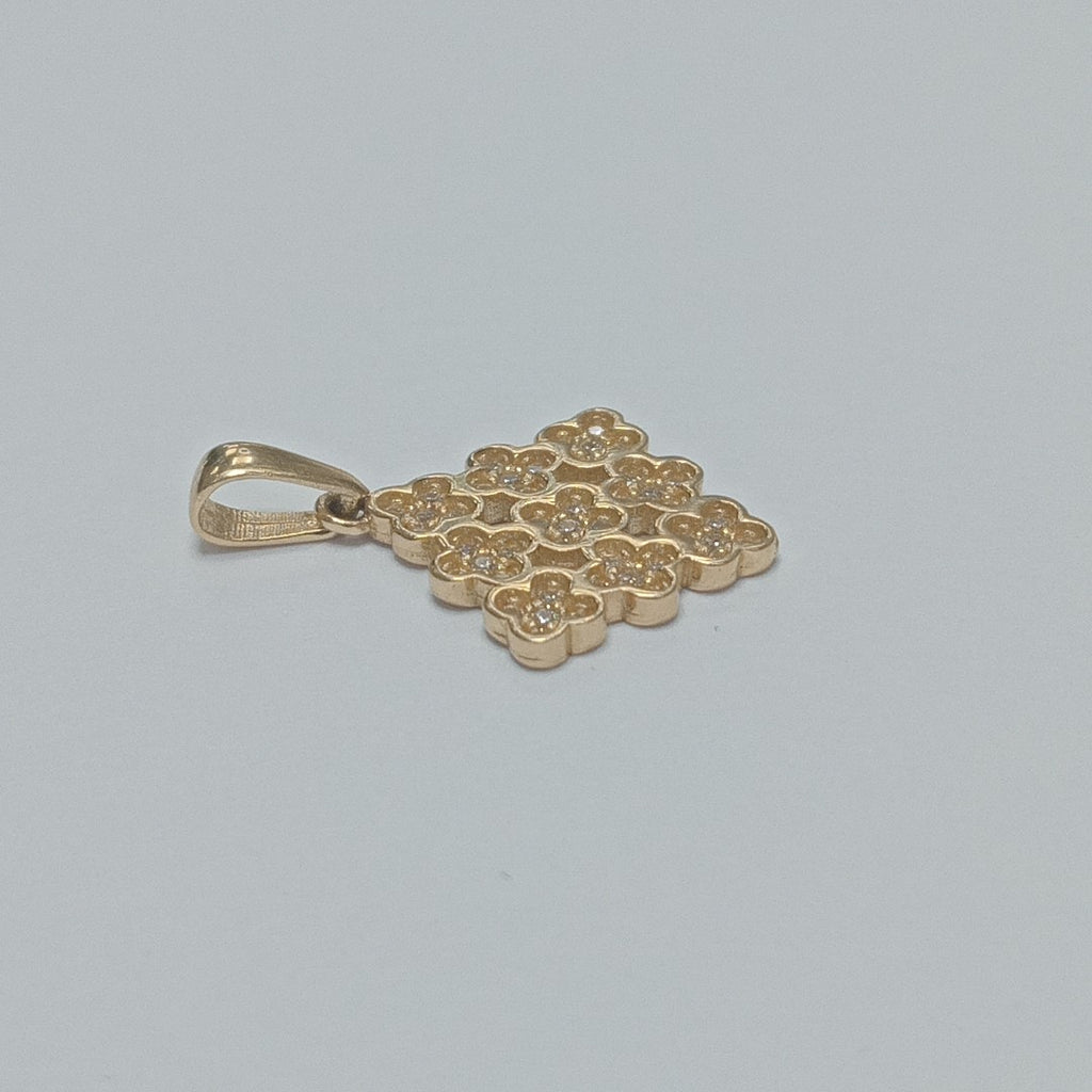DIJES ORO 14K 1.6 (NUEVO)