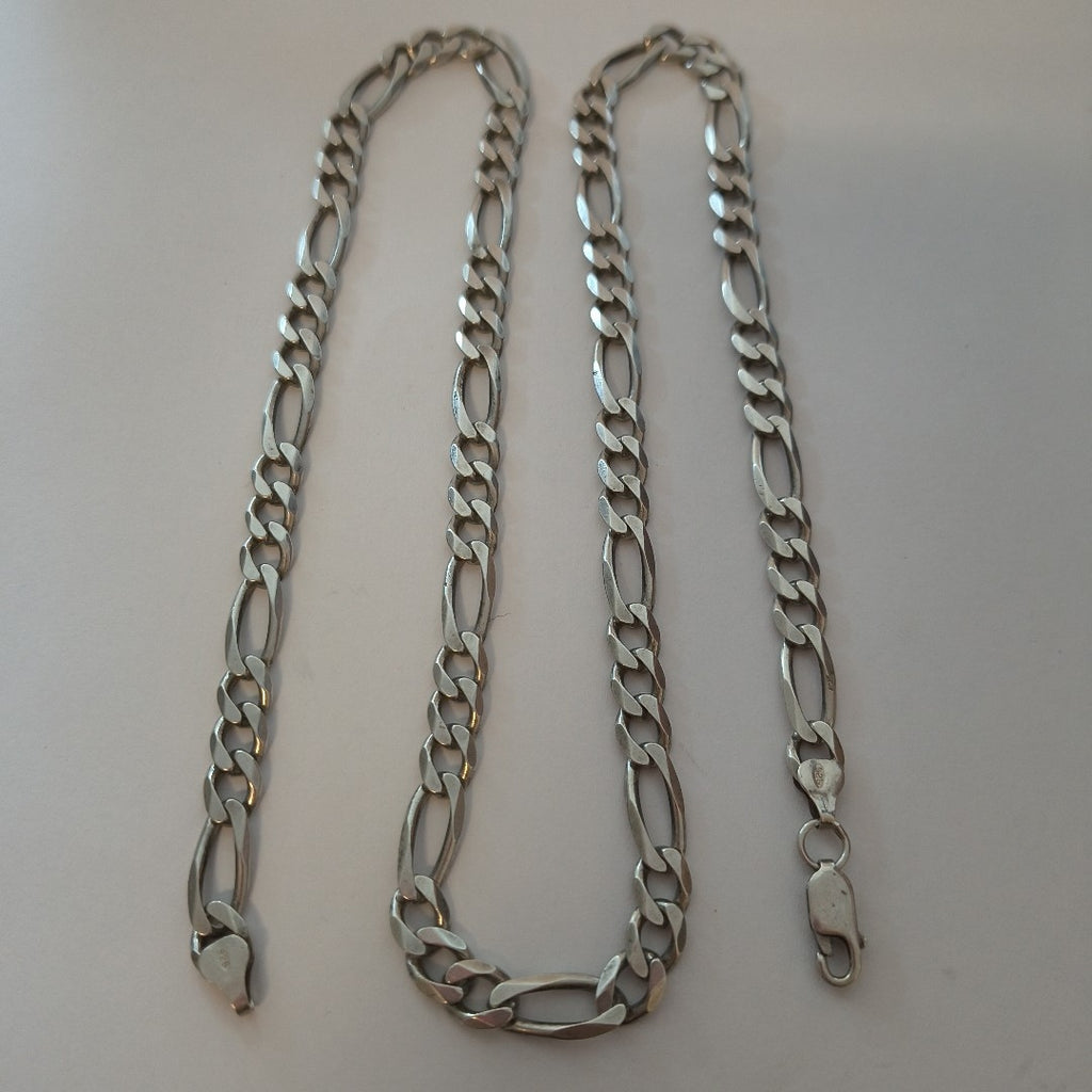 CADENA PLATA 37.9 GRMS (SEMINUEVO)