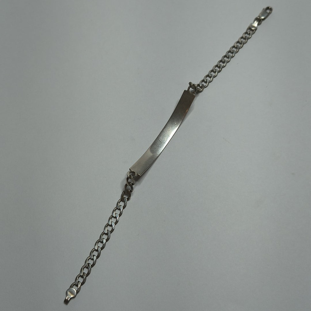 ESCLAVA PLATA 9.1 GRMS (SEMINUEVO)