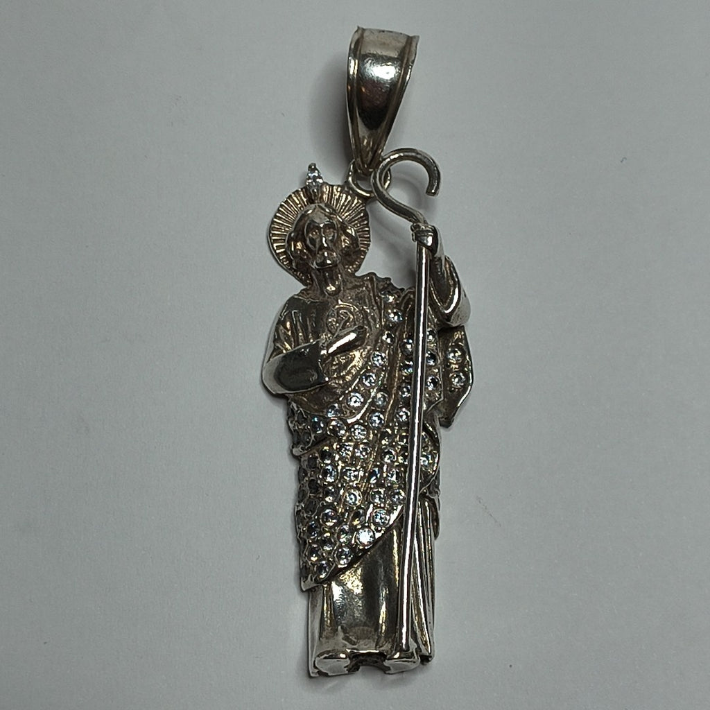 DIJE PLATA 19.4 GRMS (SEMINUEVO)