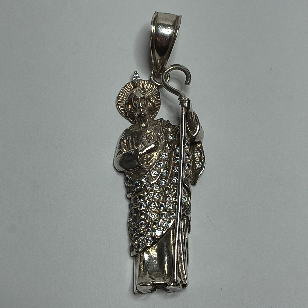 DIJE PLATA 19.4 GRMS (SEMINUEVO)