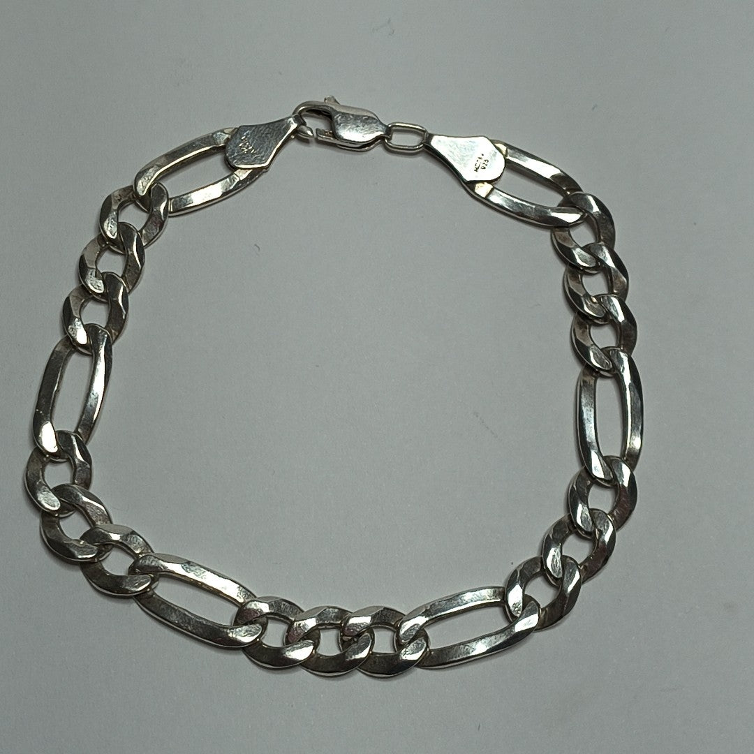 PULSERA PLATA 16.4 GRMS (SEMINUEVO)