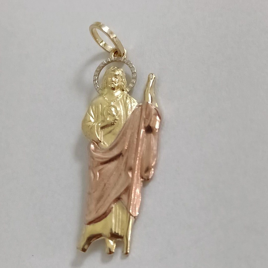 DIJE ORO 10 K 2,80 GRMS (SEMINUEVO)