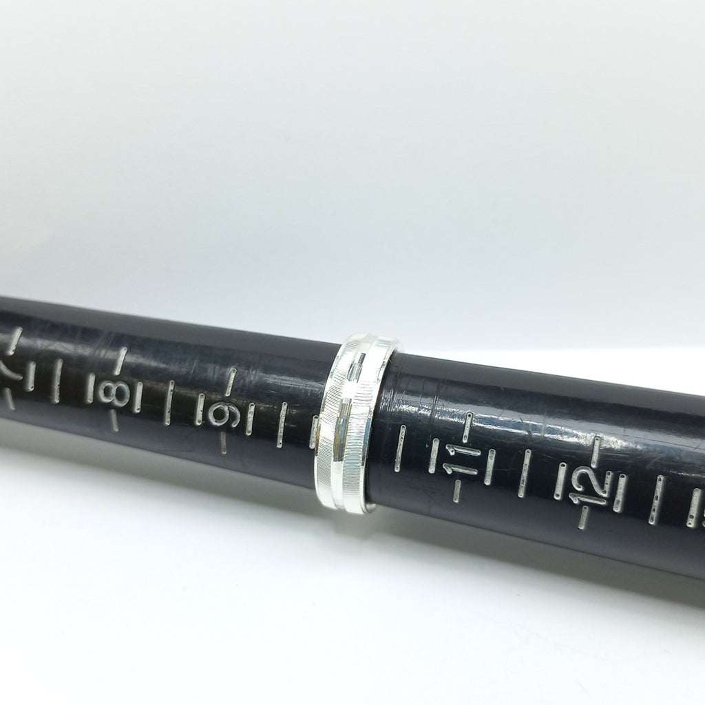 ARGOLLA PLATA 17,40 GRMS (SEMINUEVO)