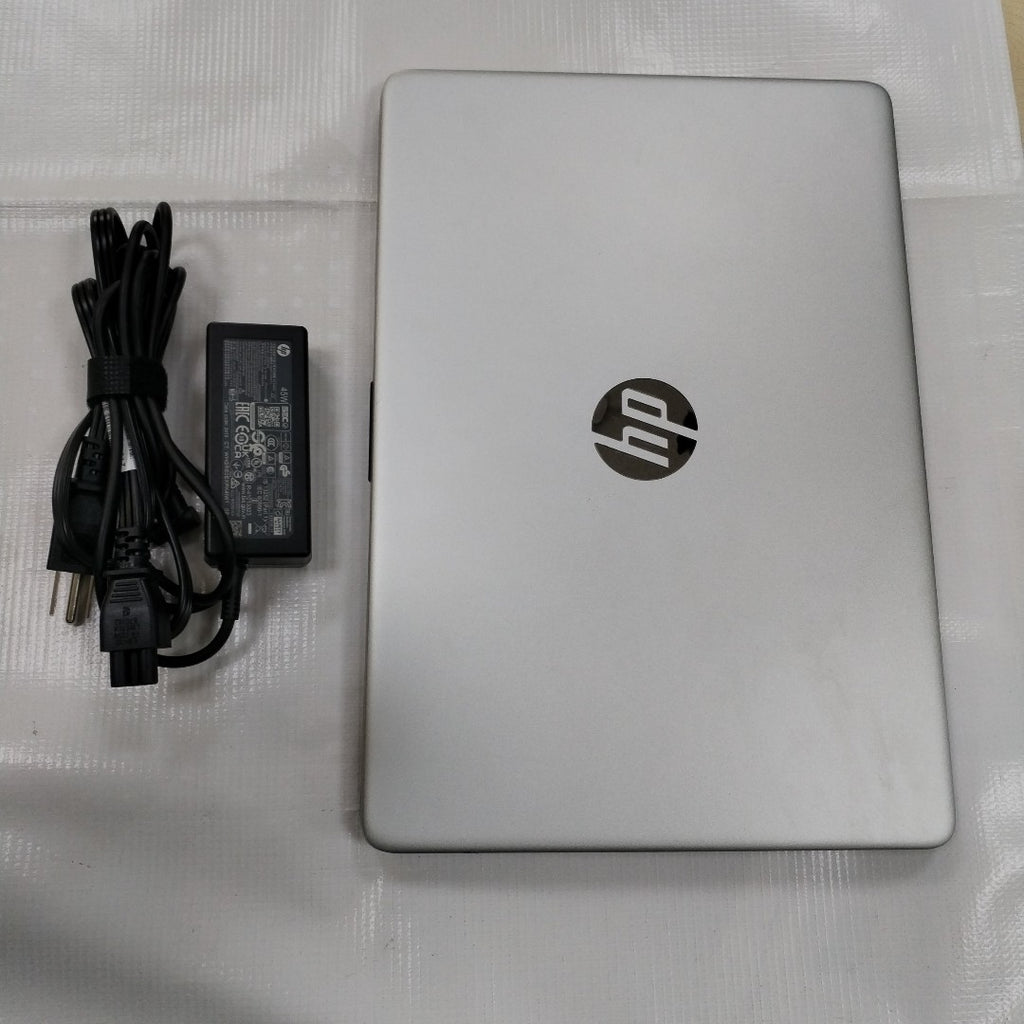 LAPTOP HP 14-DQ0532LA (2024) 128 GB SSD 4 GB RAM (SEMINUEVO)