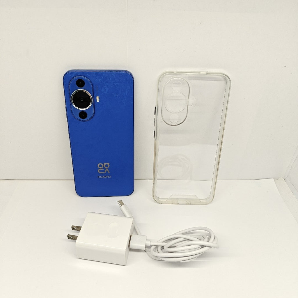 CELULAR HUAWEI NOVA 12S FOA-LX9 (2024) 256 GB 8 GB RAM (SEMINUEVO)