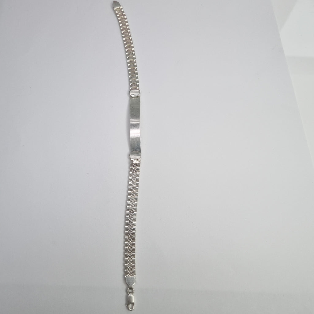 ESCLAVA PLATA 11 GRMS (SEMINUEVO)