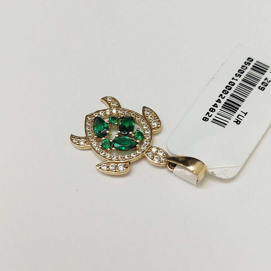 DIJES ORO 14K 1.8 (NUEVO)