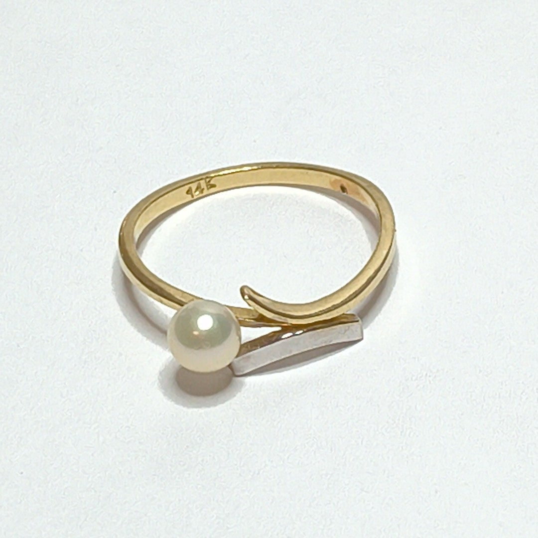 ANILLITO ORO 14 K 1,50 GRMS (SEMINUEVO)