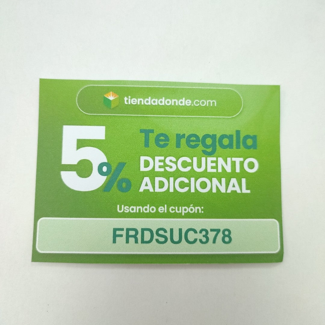 DIJES ORO 10K 1.5 (NUEVO)