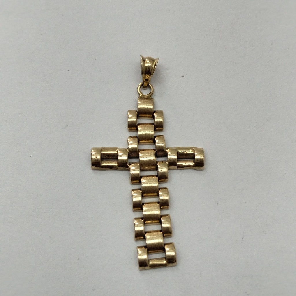 K1 2,40 GRMS 14 K ESPECIFICACIONES COMPLEMENTARIAS CRUZ (SEMINUEVO)