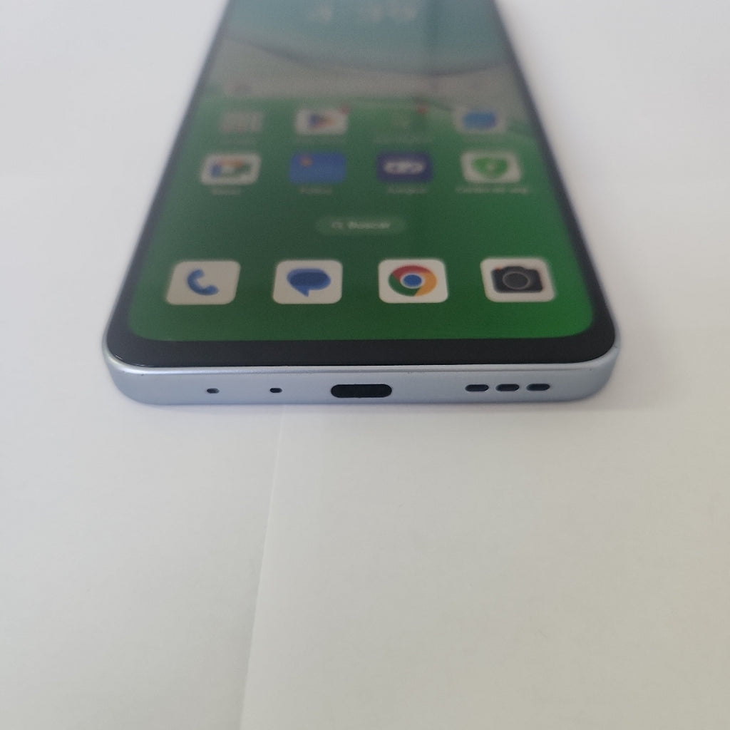 CELULAR OPPO  A5 PRO CPH2711 (2025) 256 GB 8 GB RAM (SEMINUEVO)