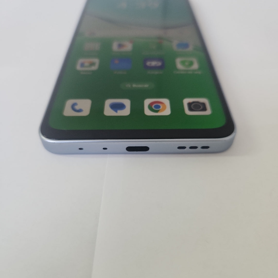 CELULAR OPPO  A5 PRO CPH2711 (2025) 256 GB 8 GB RAM (SEMINUEVO)