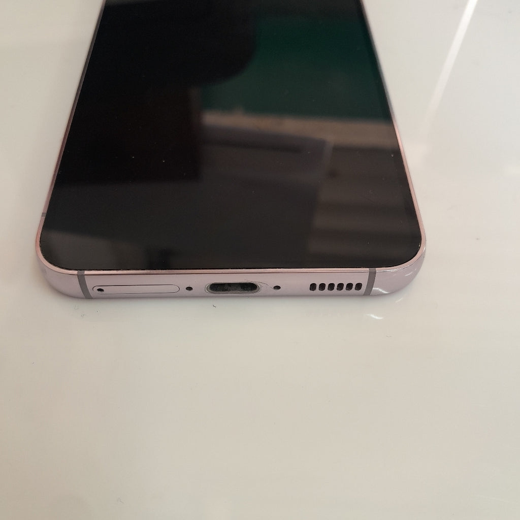 CELULAR SAMSUNG GALAXY S23 SM-S911B 128 GB 8 GB RAM (SEMINUEVO)