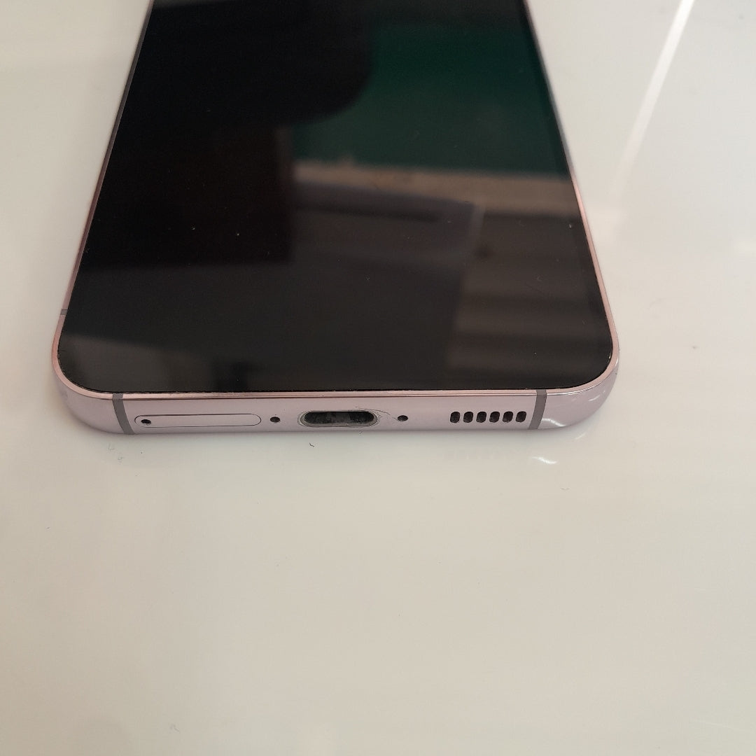 CELULAR SAMSUNG GALAXY S23 SM-S911B 128 GB 8 GB RAM (SEMINUEVO)