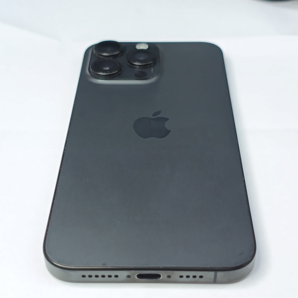 CELULAR APPLE IPHONE 15 PRO MAX A3105 (2023) 512 GB 8 GB RAM (SEMINUEVO)