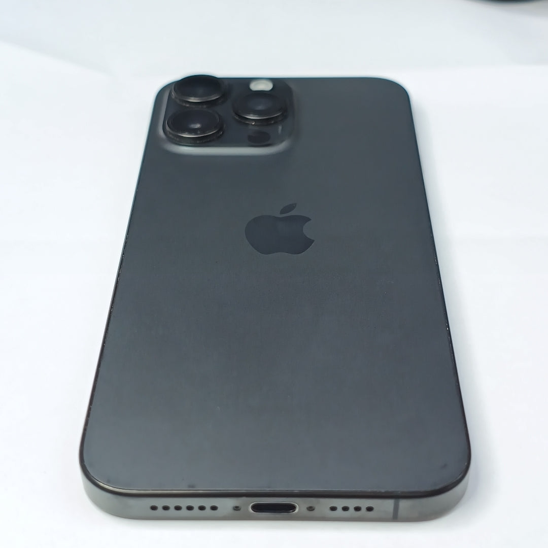 CELULAR APPLE IPHONE 15 PRO MAX A3105 (2023) 512 GB 8 GB RAM (SEMINUEVO)