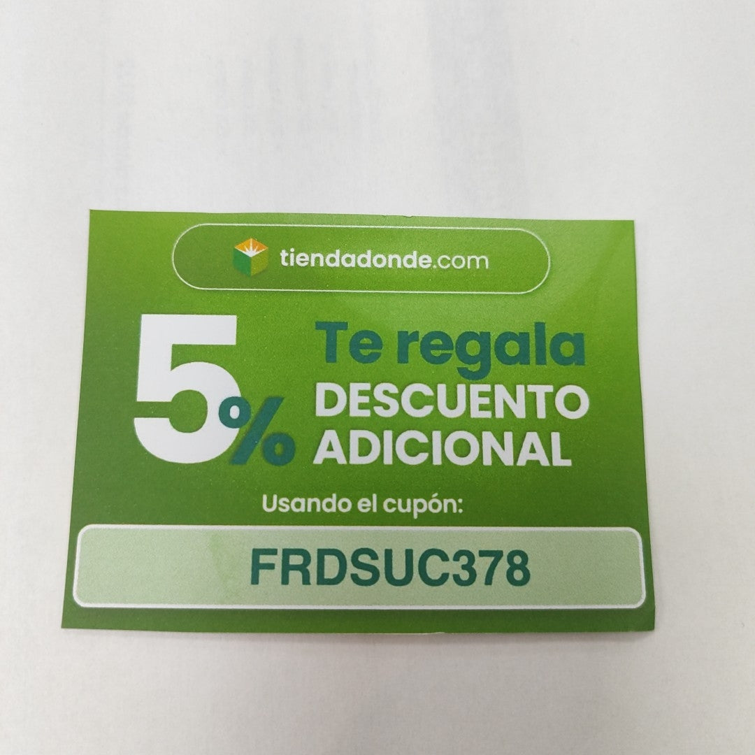 DIJES ORO 14K 2.2 (NUEVO)
