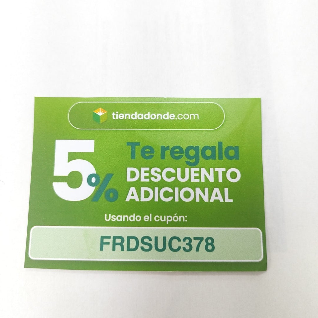 CADENA 3 X 1 7.41GR 50 CM CM (NUEVO)