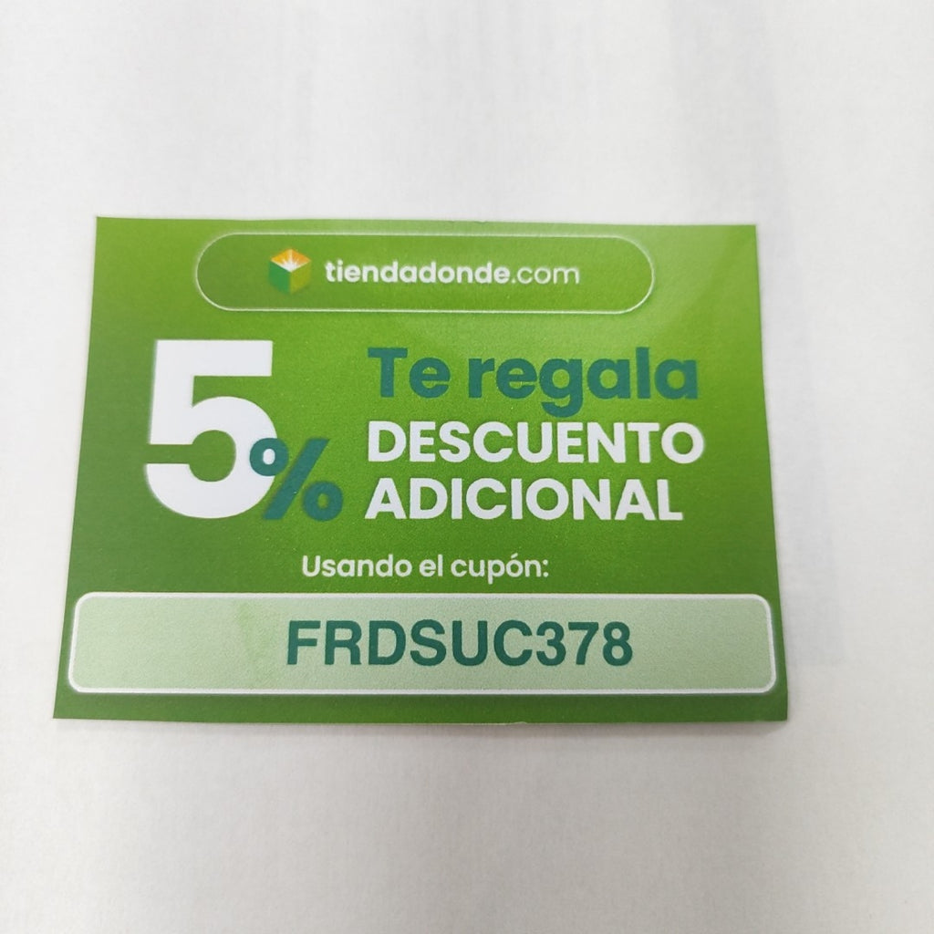 CADENA 3 X 1 7.11GR 50 CM CM (NUEVO)