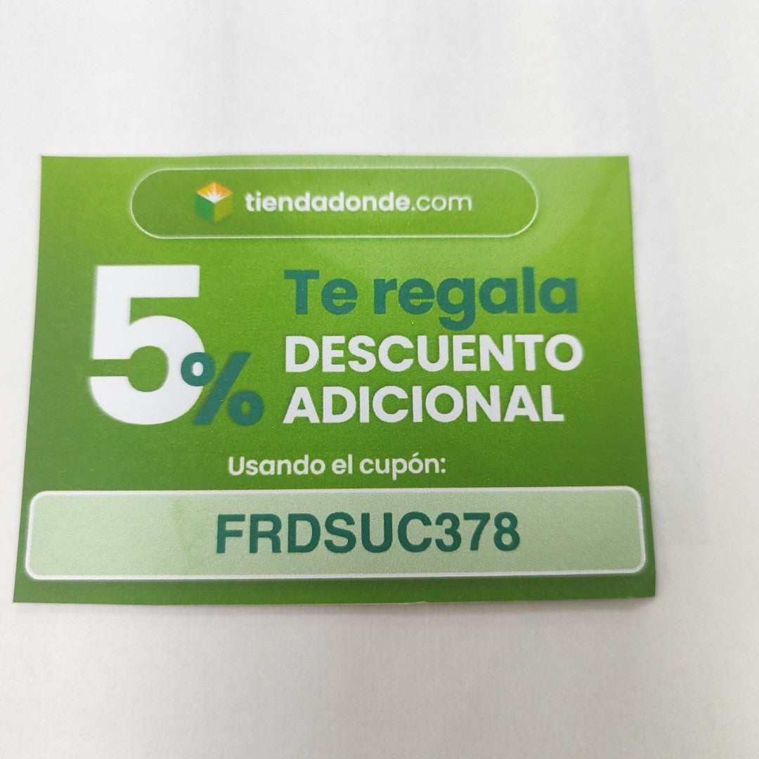 DIJES ORO 14K 1.9 (NUEVO)