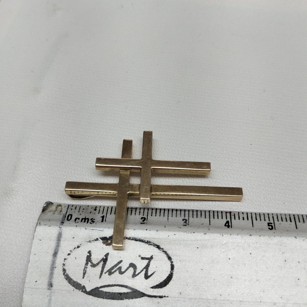 K1 9,90 GRMS 12 K ESPECIFICACIONES COMPLEMENTARIAS CRUZ DOBLE VENDIBLE (SEMINUEVO)