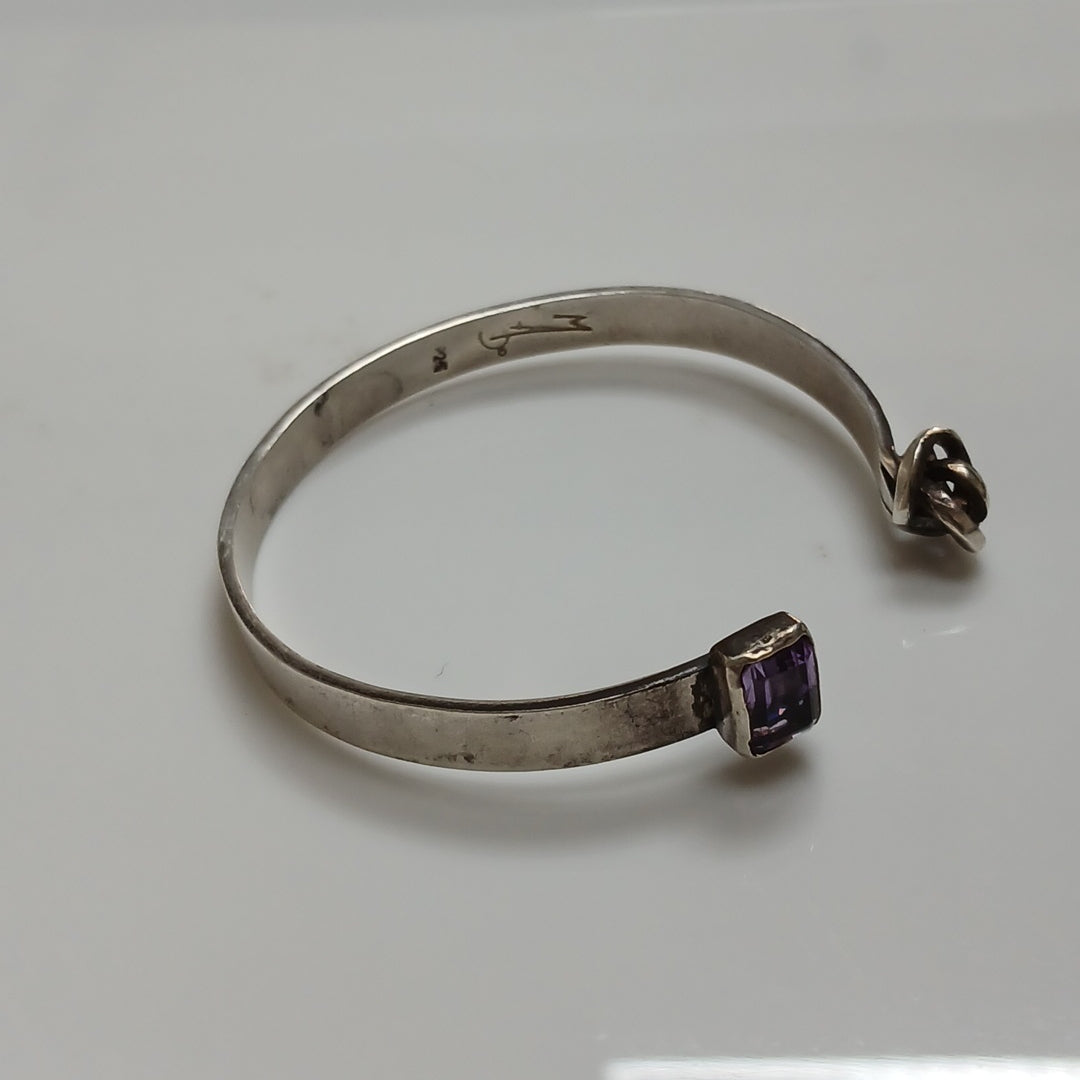 PULSERA PLATA 17 GRMS (SEMINUEVO)