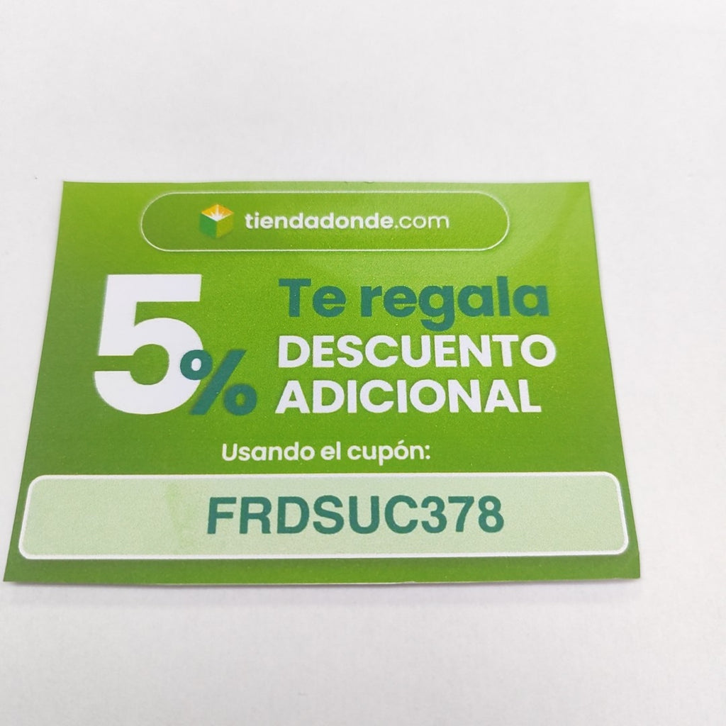 DIJES ORO 14K 1.4 (NUEVO)